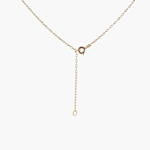 Collier COLLIER « ART NOUVEAU » OR 58 Facettes BO/220042