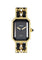 Montre Montre CHANEL Première 20 x 26 mm Quartz H0001 58 Facettes 64895-61410