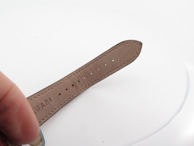 Montre montre BULGARI bb33vld edition limitee las vegas ed. limitee automatique 58 Facettes 245846