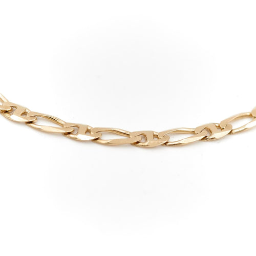 Bracelet Bracelet Or jaune 58 Facettes 1875427CN