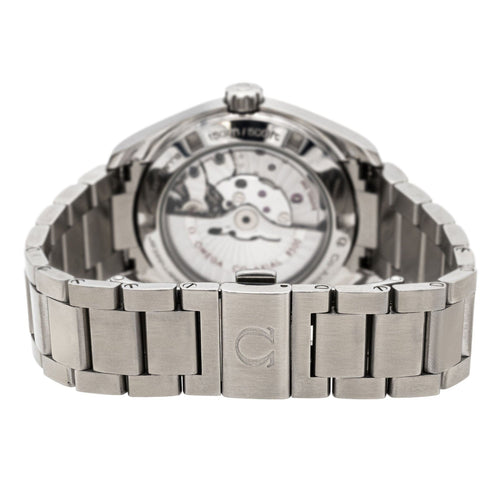 Montre Omega Montre Seamaster Acier 58 Facettes 2328941CN