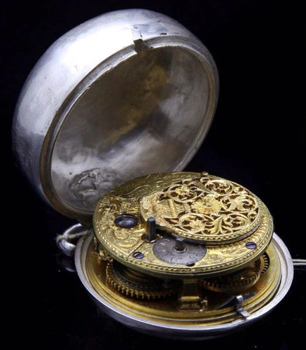 Montre Montre John Chance Chepstow 58 Facettes