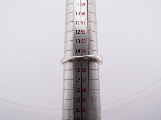 Bague 56 bague zenia alliance giulia platine et diamants 0.62ct t56 diamonds 58 Facettes 250686