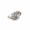 Bague BAGUE AURORE OR & DIAMANTS 58 Facettes BO/220116 NSS