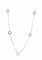Collier Collier DINH VAN Sautoir Cible 58 Facettes 63261-59499