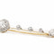 Broche Broche Or blanc Diamant 58 Facettes 2275512CN