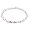 Bracelet Chimento Bracelet Or blanc 58 Facettes 2360862CN