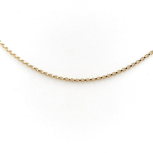 Collier Collier Or jaune 58 Facettes 1660473CN