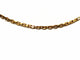 Collier Collier Maille forçat Or jaune 58 Facettes 1559887CN