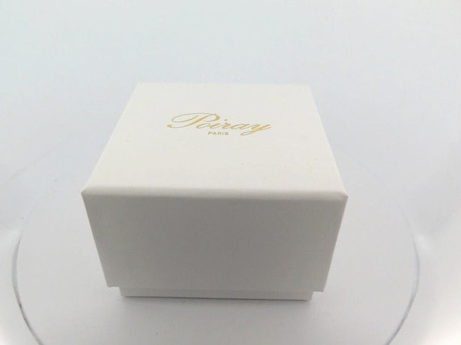 Collier collier POIRAY coeur entrelace mm or jaune 18k 58 Facettes 257104