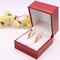 Boucles d'oreilles Créoles or jaune 58 Facettes