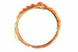 Bracelet Bracelet vintage Corail 58 Facettes 23058-0289