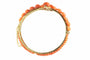 Bracelet Bracelet vintage Corail 58 Facettes 23058-0289