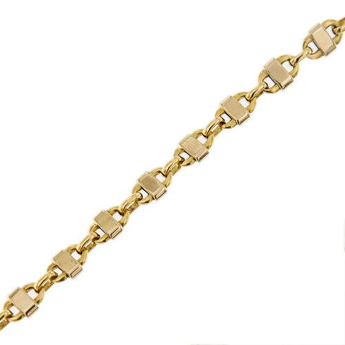 Collier Collier homme 58 Facettes 31604