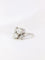 Bague Bague toi et moi vintage en or et diamants 1.6 ct 58 Facettes J4