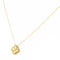 Collier Collier Trèfle Or jaune 58 Facettes 2238811CN