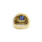 Bague Bague - Saphir & Diamants 58 Facettes 220401R-220391R