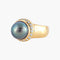 Bague 60 Bague Perle de Tahiti & diamants 58 Facettes 466