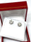 Boucles d'oreilles Clous d’oreilles diamants 2 carats 58 Facettes