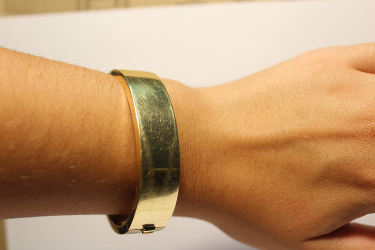 Bracelet Bracelet rigide 58 Facettes 10795B