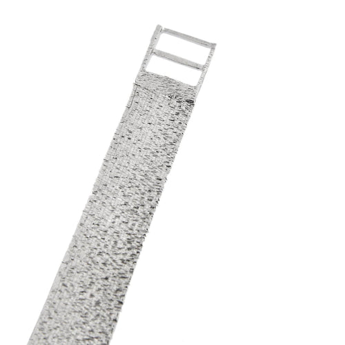 Montre OMEGA - Montre Or blanc Diamants 58 Facettes 24852W