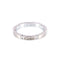 Bague BAGUE CARTIER MAILLON PANTHÈRE 58 Facettes BO/220154