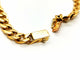 Bracelet Van Cleef & Arpels Bracelet Maille gourmette Or jaune 58 Facettes 1791746CN