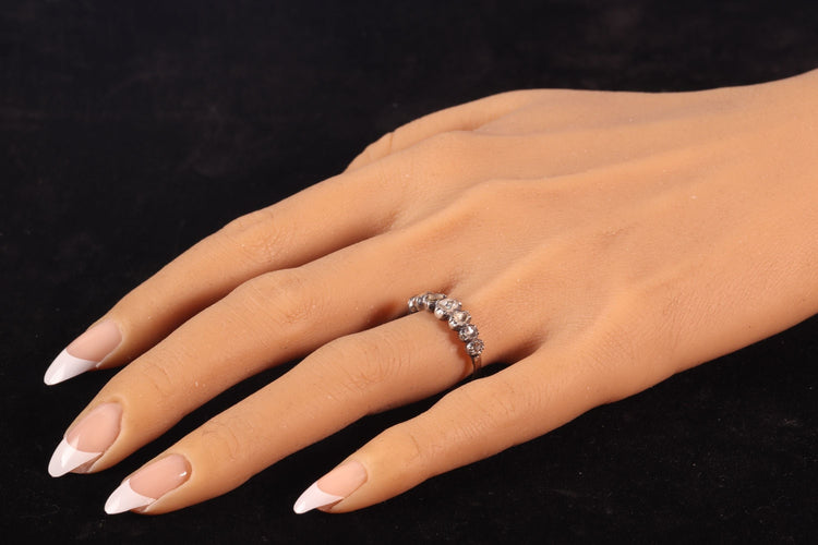 Bague 59 Bague diamant en ligne 58 Facettes 22334-0041