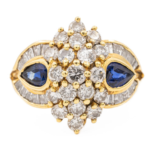 Bague 54 Bague Or jaune Diamant 58 Facettes 1157619CN