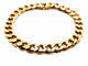 Bracelet Bracelet Maille gourmette Or jaune 58 Facettes 1696336CN