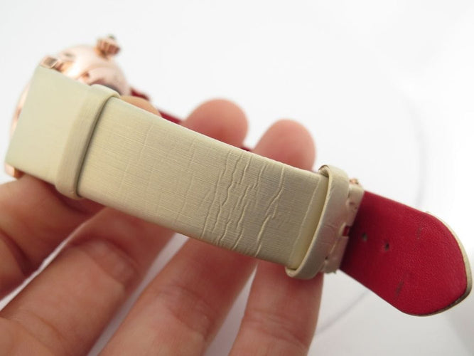 Montre montre FREDERIQUE CONSTANT world ht federation auto 58 Facettes 257601