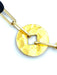 Bracelet DINH VAN - Bracelet Pi Square en or 24K (série limitée) 58 Facettes