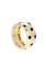 Bague 50 Bague CARTIER Panthère en Or Jaune 750/1000 58 Facettes 62266-58257