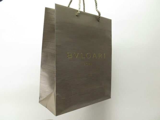 Montre montre BULGARI bvlgari lady acier quartz 58 Facettes 255640