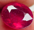Gemstone Rubis 6cts 58 Facettes 347