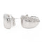 Boucles d'oreilles Boucles d'oreilles Or blanc Diamant 58 Facettes 2201972CN