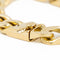 Bracelet Bracelet Gourmette Or jaune 58 Facettes 2041068CN