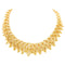 Collier Chaumet Collier Vintage Or jaune 58 Facettes 1338976CN