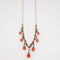 Collier Collier Roses de corail 58 Facettes