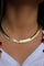 Collier Collier Or jaune 58 Facettes 1719196CN