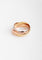 Bague 48 Bague CARTIER Trinity Classique 3 Ors 750/1000 58 Facettes 64467-60854