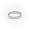 Bague 58 Chaumet Bague Alliance Platine Diamant 58 Facettes 1887751CN