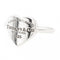 Bague 54 Tiffany & Co Bague Return to Tiffany Argent 58 Facettes 2271497CN