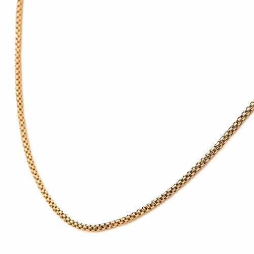 Collier Collier Chaîne Or rose 58 Facettes 2173031CN