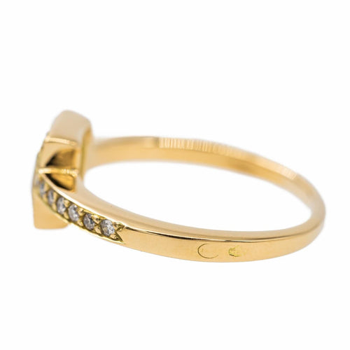 Bague 52 Bague Or jaune Saphir 58 Facettes 2745901CN