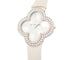 Montre montre VAN CLEEF & ARPELS alhambra talisman hh45895 39mm or diamant 58 Facettes 247634
