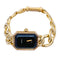 Montre Montre Chanel, "Première Chaîne", or jaune. 58 Facettes 33071