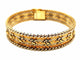 Bracelet Bracelet Maille fantaisie Or jaune 58 Facettes 1649057CN