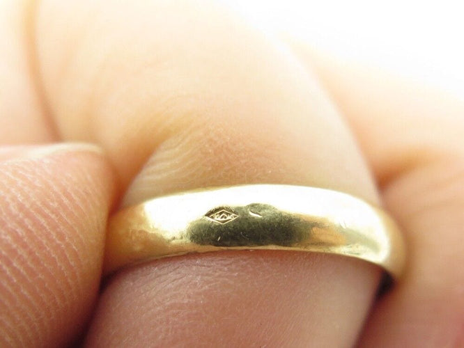 Bague 48 bague CARTIER trinity mm 3 ors jaune rose blanc 58 Facettes 255639