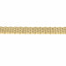 Bracelet Bracelet Manchette Or jaune 58 Facettes 2041085CN